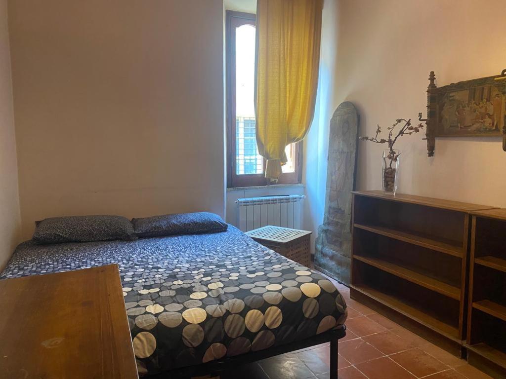 Villa Casa Panieri à Rome Extérieur photo